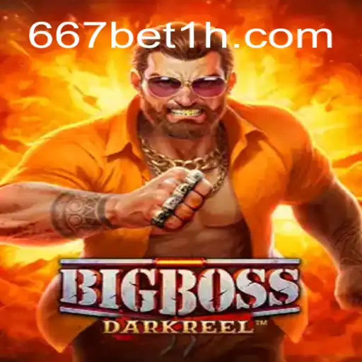 BigBoss: Um Jogo Inovador na Plataforma 667bet