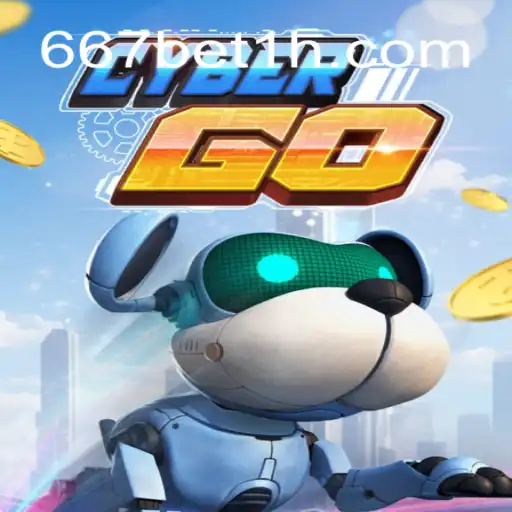 CyberGO: Uma Jornada Inovadora no Mundo dos Jogos