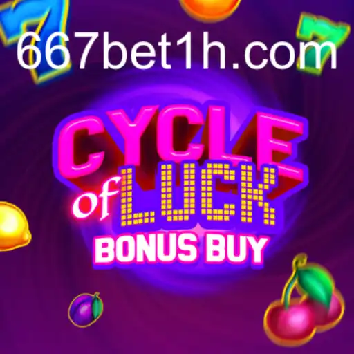 Explorando o Jogo CycleofLuckBonusBuy e sua Popularidade na Plataforma 667bet