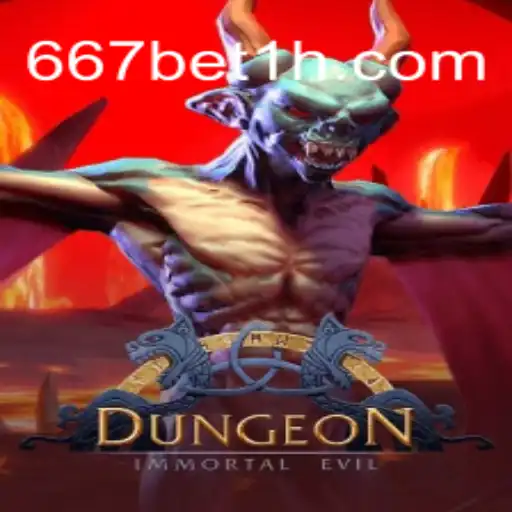 Explorando o Fascinante Jogo Dungeon e sua Conexão com 667bet