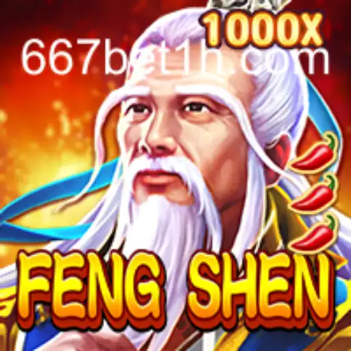 Descubra FengShen: O Novo Jogo Emocionante de Estratégia e Aventura
