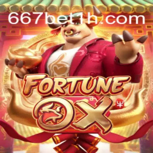Explorando o Fascinante Mundo de FortuneOx e sua Popularidade na 667bet