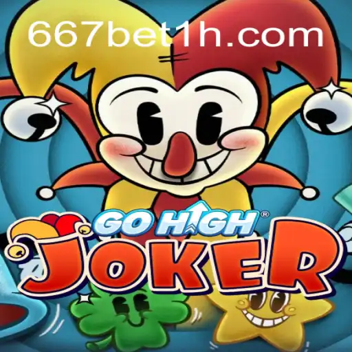 GoHighJoker: Descubra o Fascinante Mundo do Novo Jogo de Cartas com 667bet