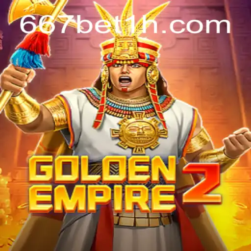 Descubra GoldenEmpire2: Um Novo Horizonte de Entretenimento Com 667bet