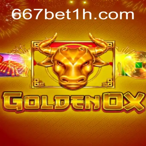 Explorando o Mundo do Jogo GoldenOx e a Plataforma 667bet