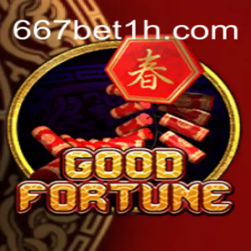 Descubra GoodFortune: Um Jogo Inovador no Mundo das Apostas