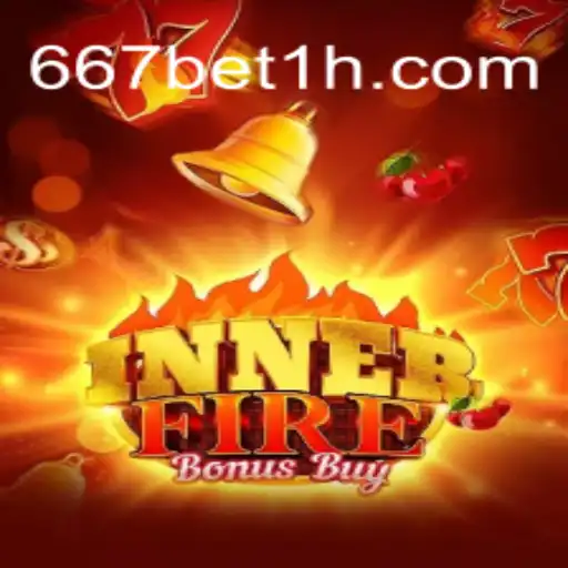 Descubra a Nova Experiência do Jogo InnerFireBonusBuy com 667bet