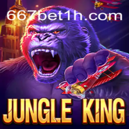 Explorando o Mundo Selvagem de JungleKing: Um Guia Completo