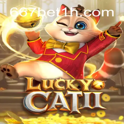 Explorando o Mundo Fascinante de LuckyCatII: Um Olhar Detalhado