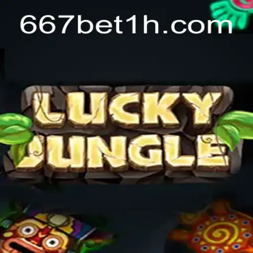 Explorando o Mundo do Jogo LuckyJungle no 667bet