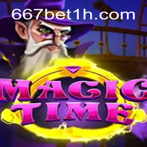 Conheça MagicTime: O Novo Jogo de Estratégia com 667bet