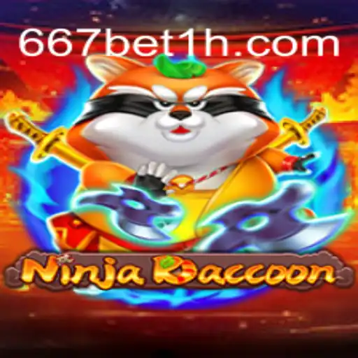 Descubra o Mundo de Aventura com NinjaRaccoon e 667bet