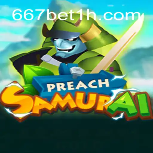 Descubra o Universo de PreachSamurai: A Nova Sensação do Mundo dos Jogos