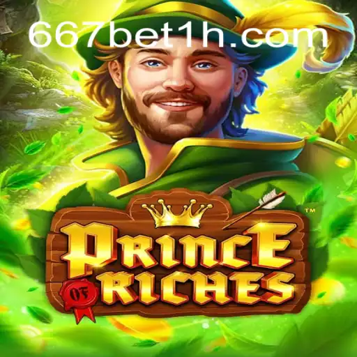Descubra o Mundo Fascinante de PrinceOfRiches: O Jogo que Está Conquistando o Mercado