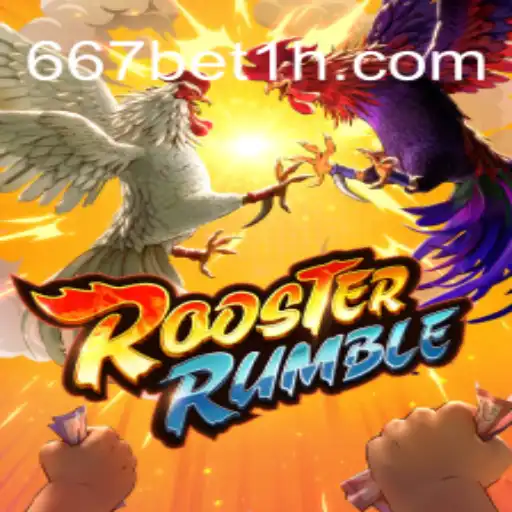 RoosterRumble: Descubra o Novo Fenômeno dos Games com 667bet