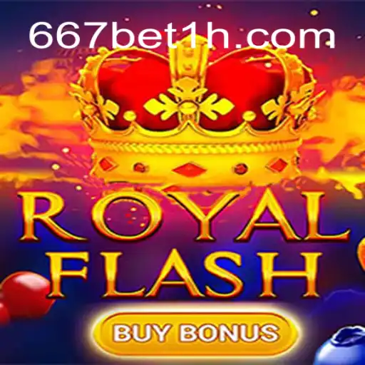 RoyalFlashBuyBonus: Um Mergulho no Mundo Empolgante do Jogo de Cassino Online