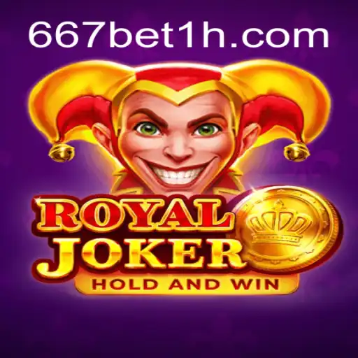 Explorando o Mundo do Jogo RoyalJoker e a Inovação da 667bet