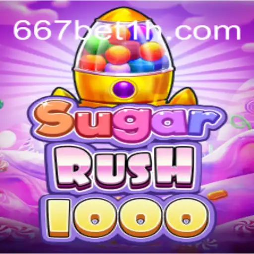 Explore o Mundo Vibrante de SugarRush1000: A Nova Sensação dos Jogos Online
