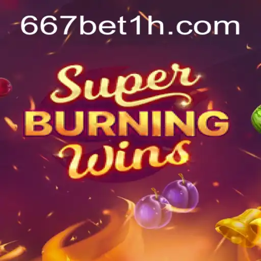 Descobrindo as Emoções e Regras do Jogo SuperBurningWins