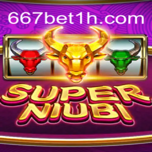 Explorando o Mundo de SuperNiubi: O Jogo Fenômeno da 667bet