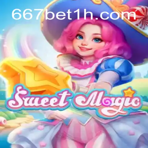 Explorando o Universo Encantado de SweetMagic: Um Mergulho nas Regras e Estratégias
