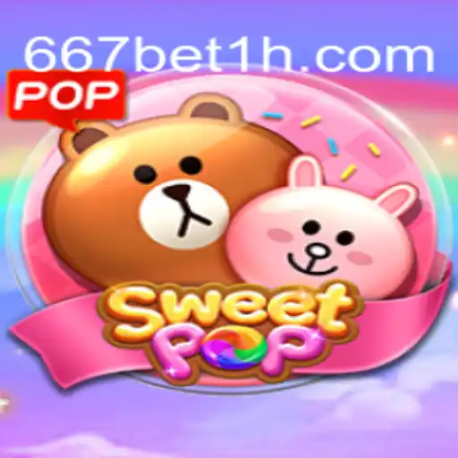 Descubra o Mundo Divertido de SweetPOP e as Emoções de Apostar com 667bet