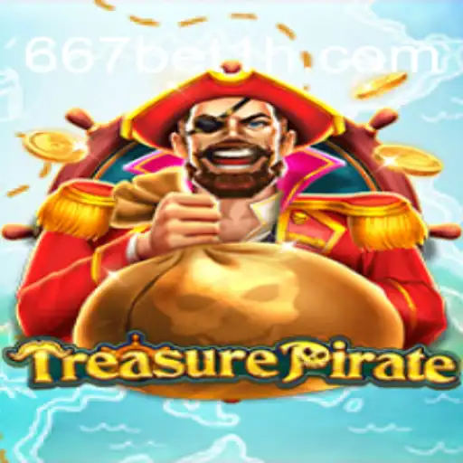 Descubra o Fascinante Mundo de TreasurePirate e 667bet