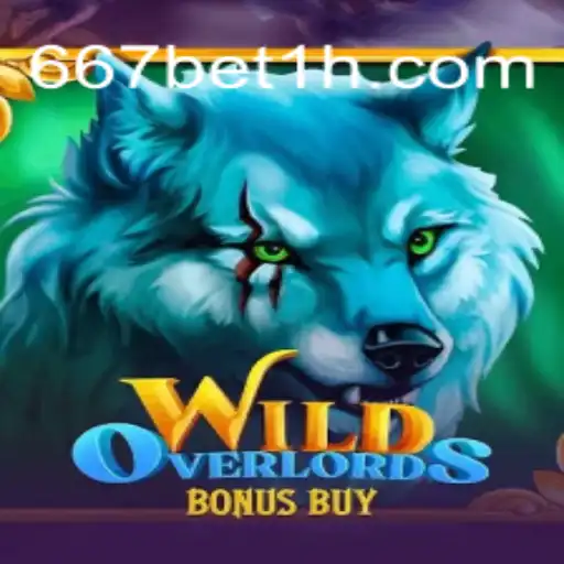 Explorando o Fascinante Mundo de WildOverlordsBonusBuy na Plataforma 667bet