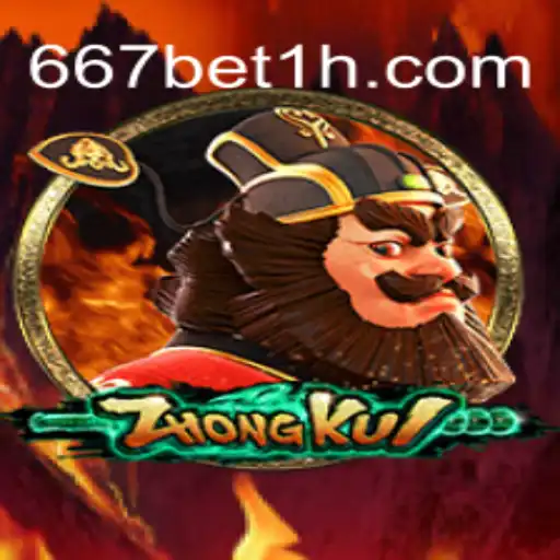 ZhongKui: Um Mergulho no Fascinante Jogo da Cultura Asiática